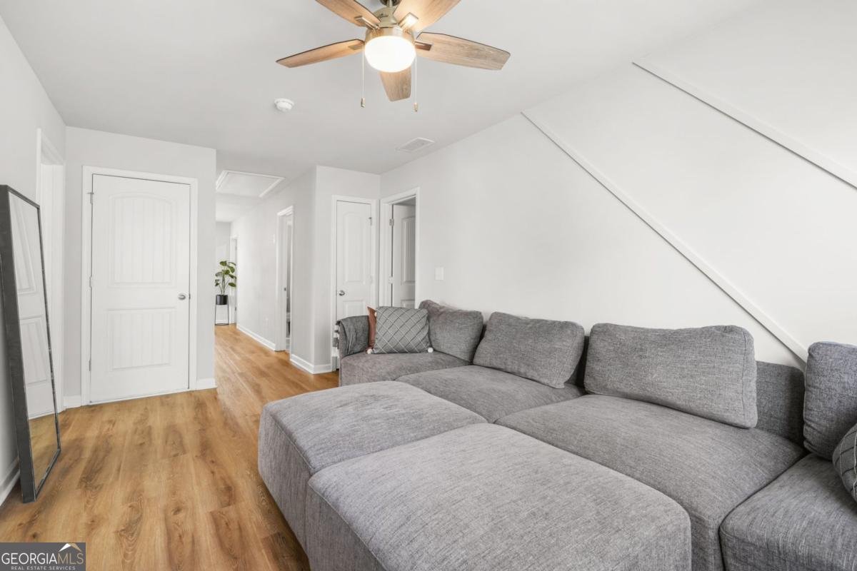 9893 Colchester Street Douglasville - 20