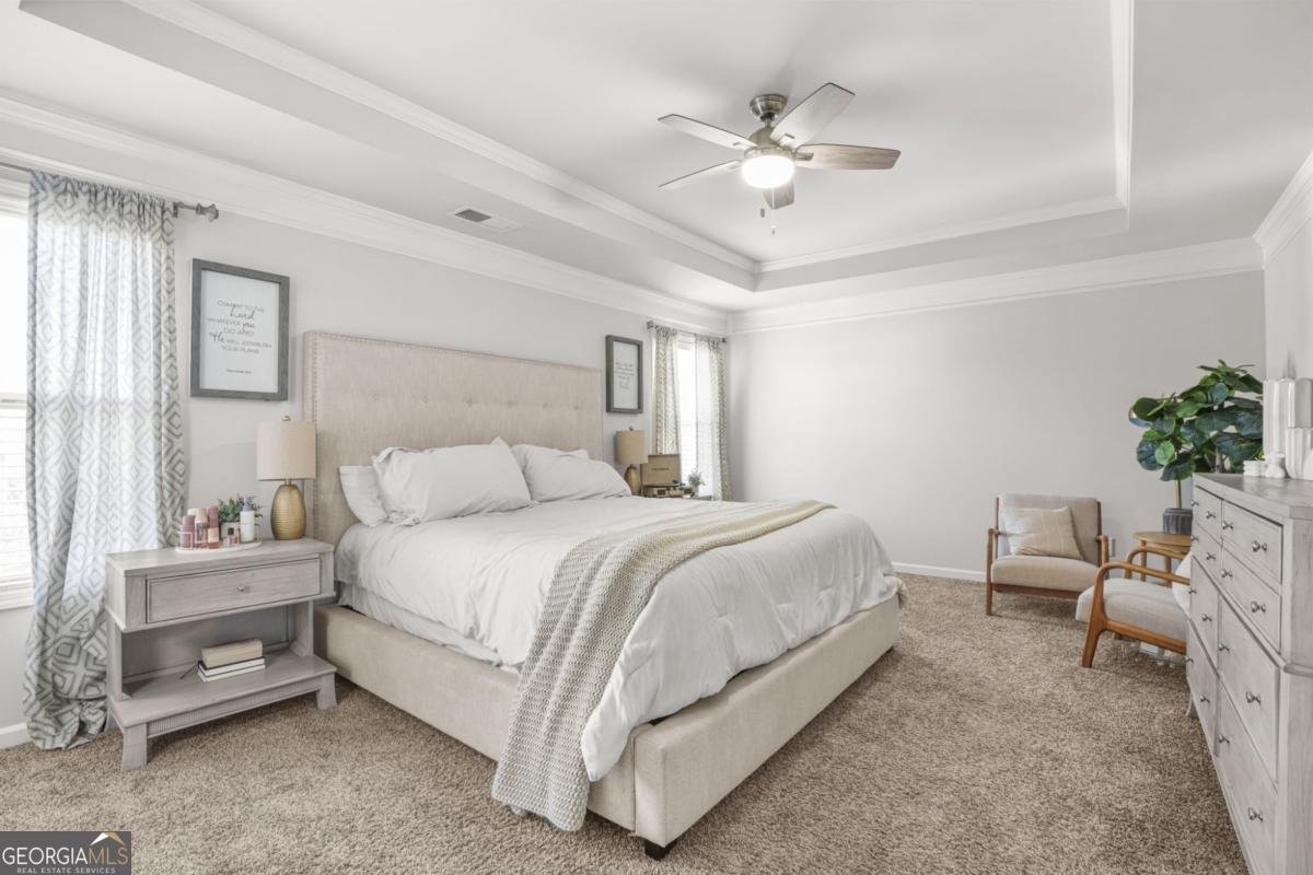 9893 Colchester Street Douglasville - 25