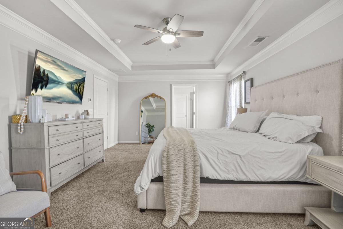 9893 Colchester Street Douglasville - 26