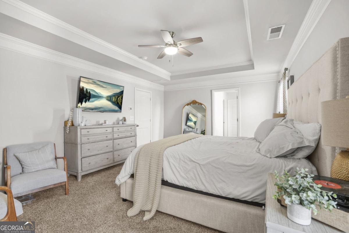 9893 Colchester Street Douglasville - 27