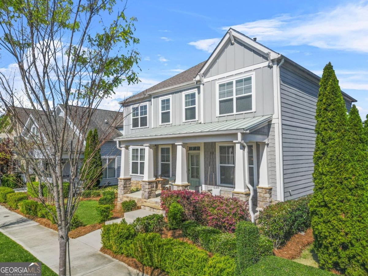 9893 Colchester Street Douglasville - 3