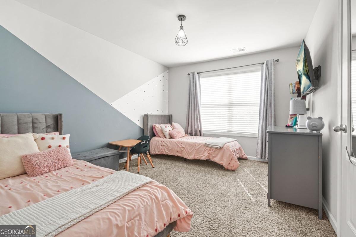 9893 Colchester Street Douglasville - 36