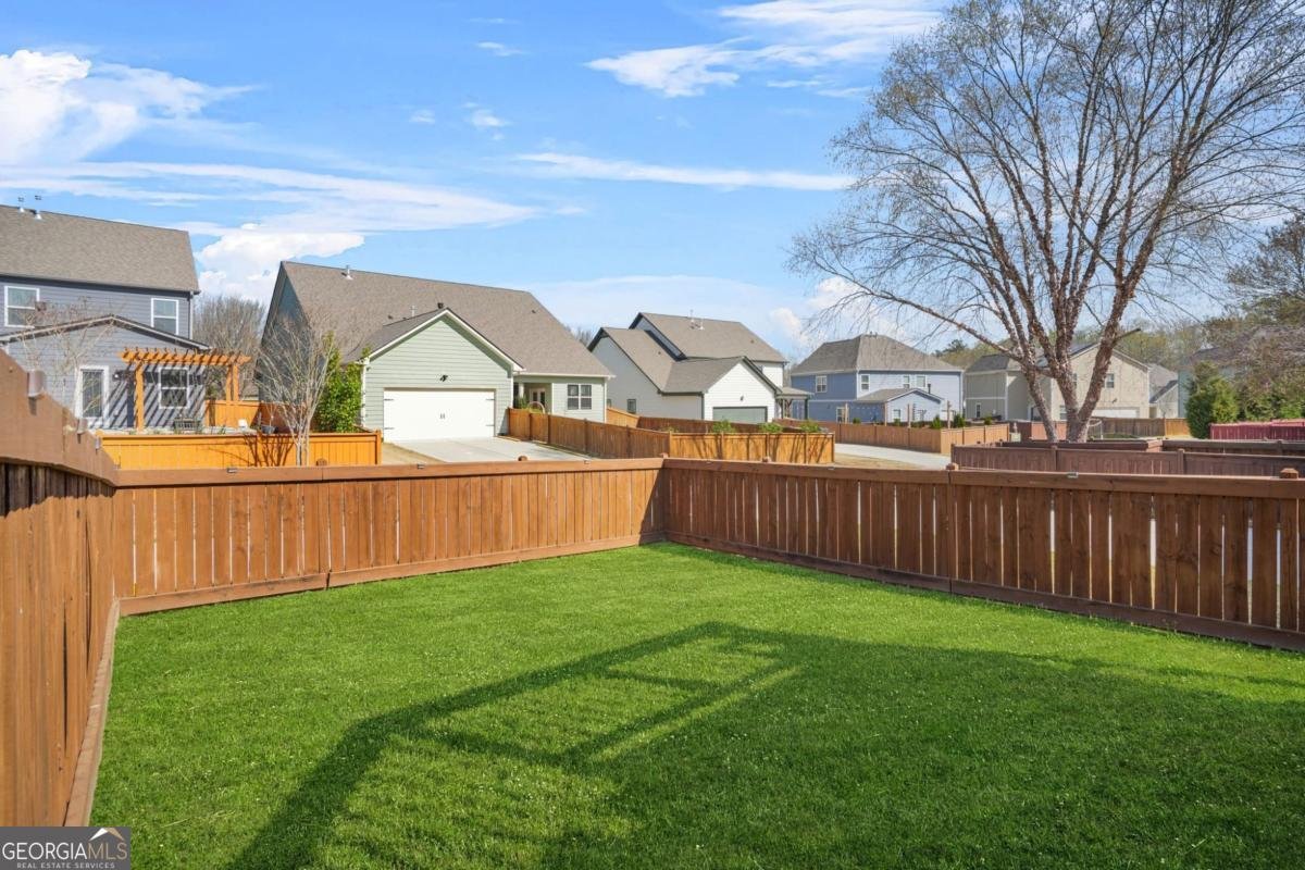 9893 Colchester Street Douglasville - 39