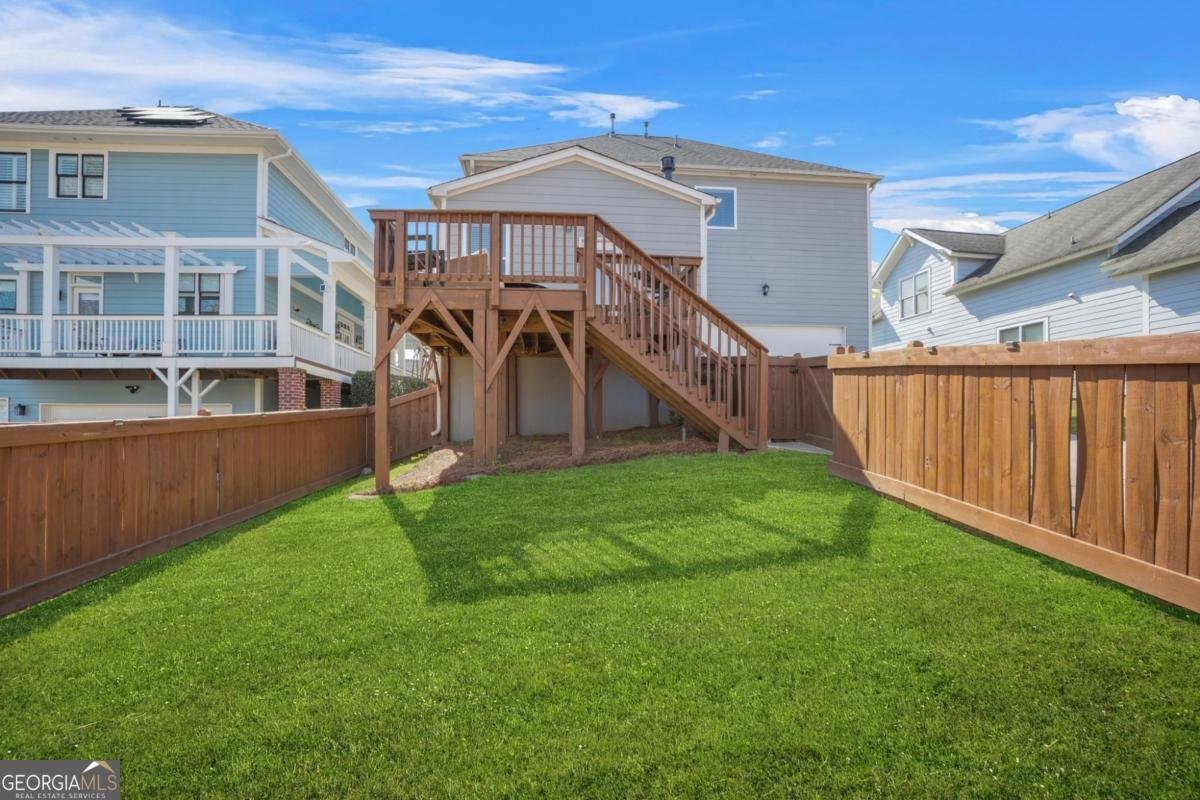 9893 Colchester Street Douglasville - 40
