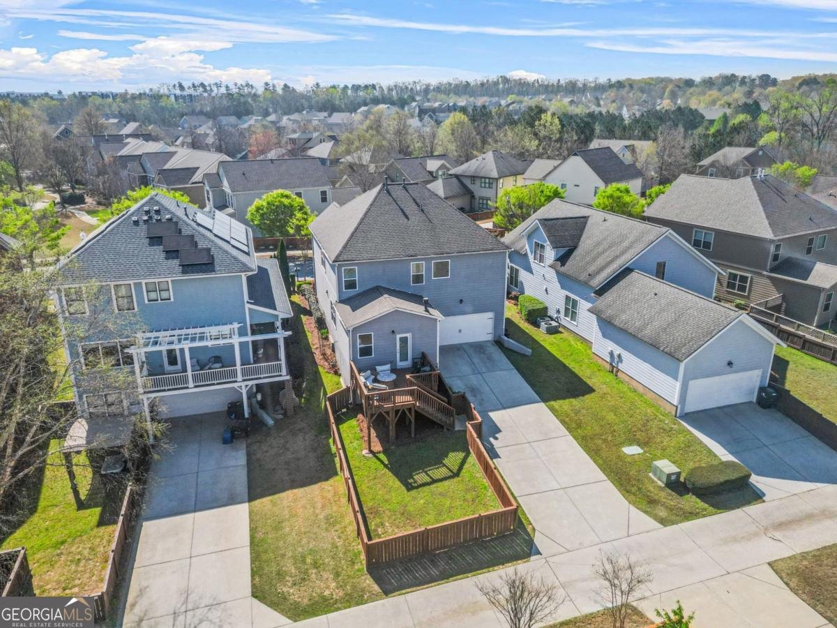 9893 Colchester Street Douglasville - 43