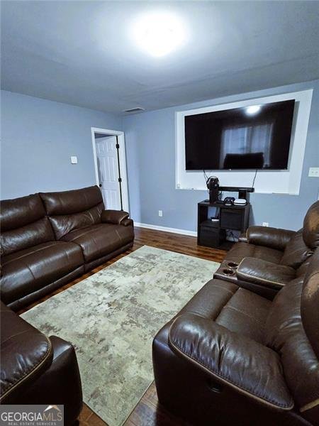 2669 AMBRIA Drive Buford - 19