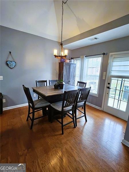 2669 AMBRIA Drive Buford - 21