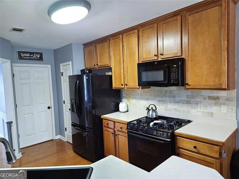 2669 AMBRIA Drive Buford - 22