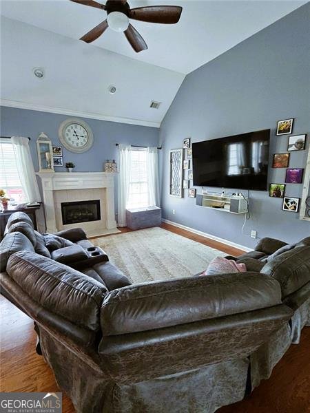 2669 AMBRIA Drive Buford - 25