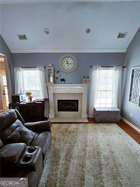 2669 AMBRIA Drive Buford - 26