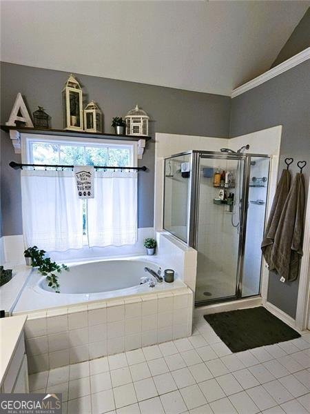 2669 AMBRIA Drive Buford - 28