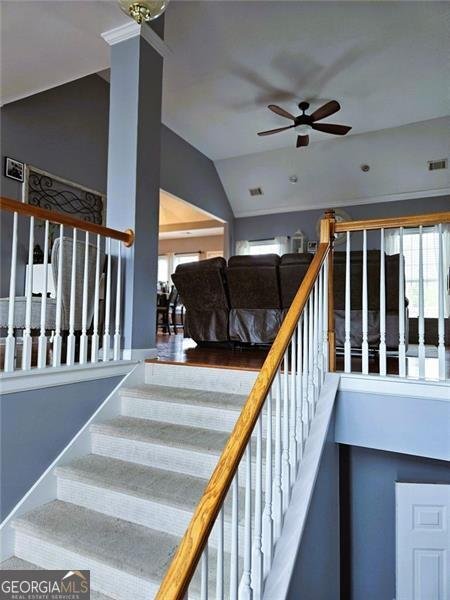 2669 AMBRIA Drive Buford - 3