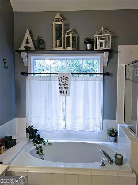 2669 AMBRIA Drive Buford - 30