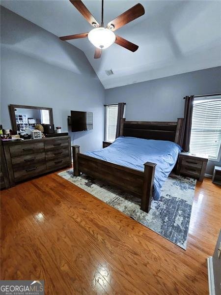 2669 AMBRIA Drive Buford - 32