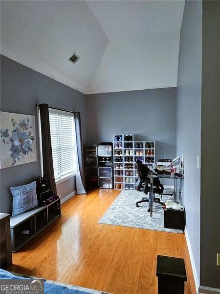 2669 AMBRIA Drive Buford - 33