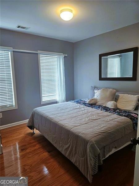2669 AMBRIA Drive Buford - 34