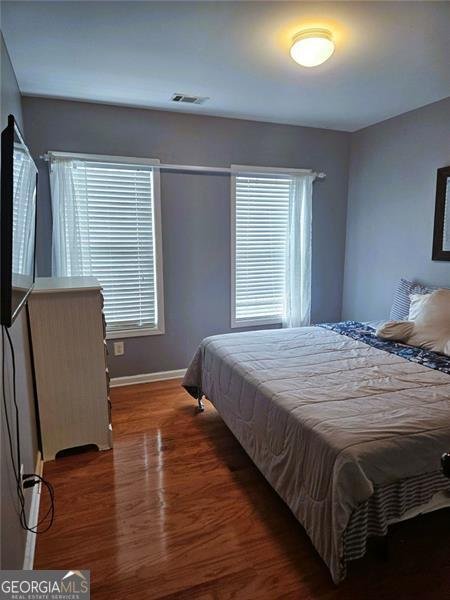 2669 AMBRIA Drive Buford - 35