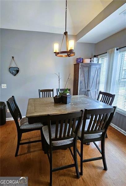 2669 AMBRIA Drive Buford - 4