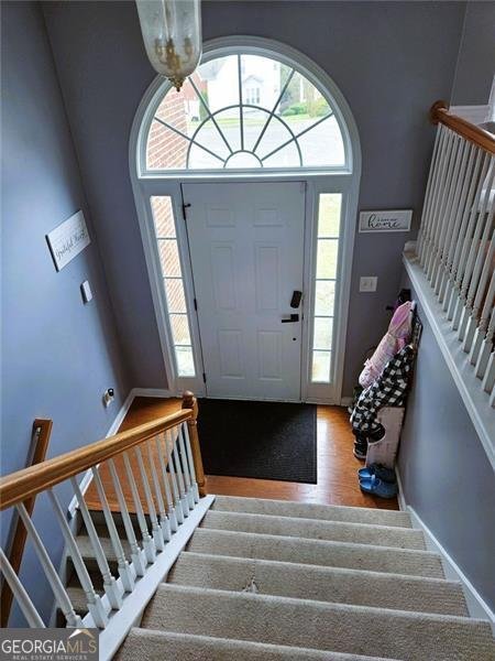 2669 AMBRIA Drive Buford - 8