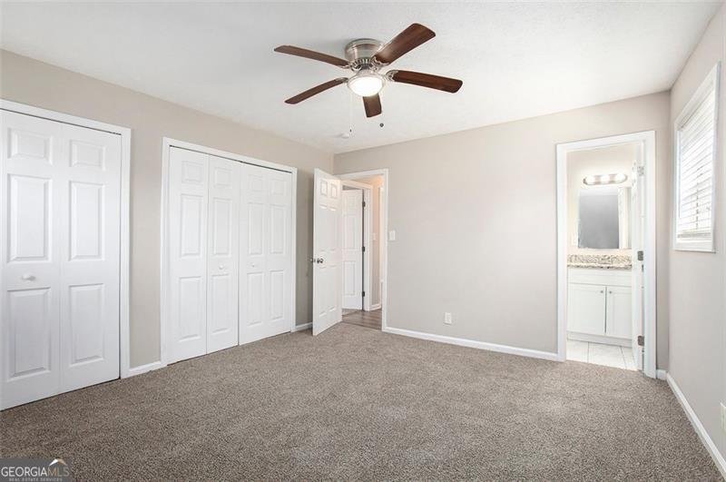446 MARTINDALE Court Stone Mountain - 12