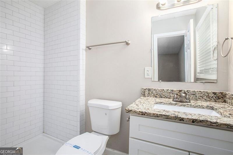 446 MARTINDALE Court Stone Mountain - 13