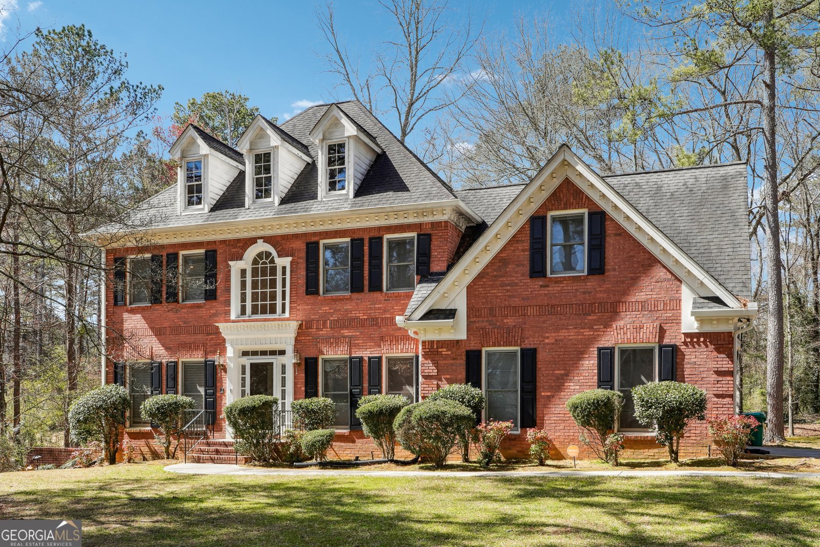 3395 Hunters Place Stonecrest - 1