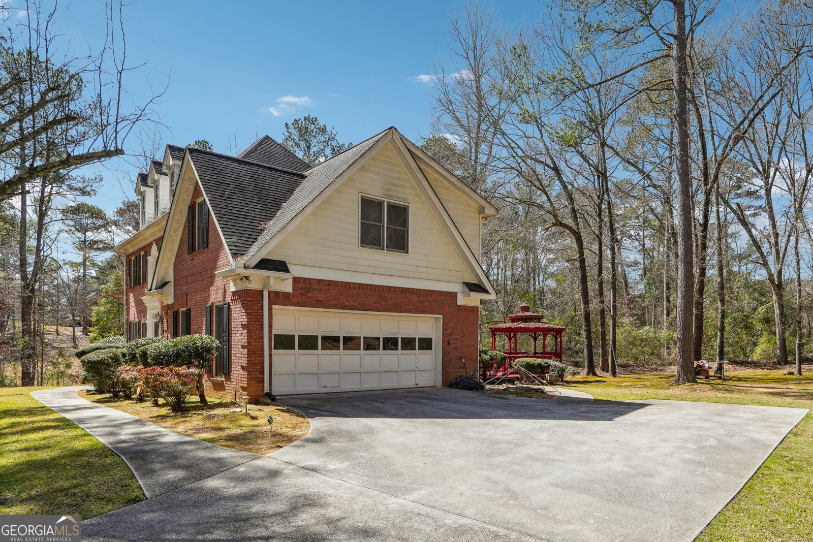 3395 Hunters Place Stonecrest - 2