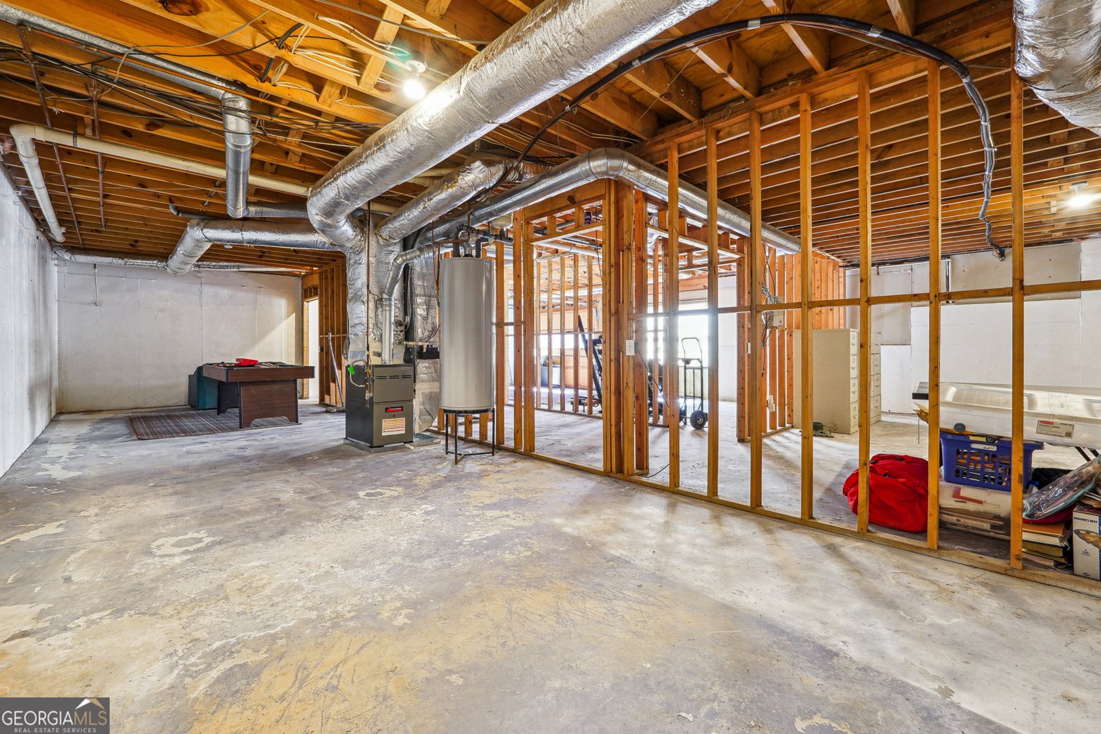 3395 Hunters Place Stonecrest - 22