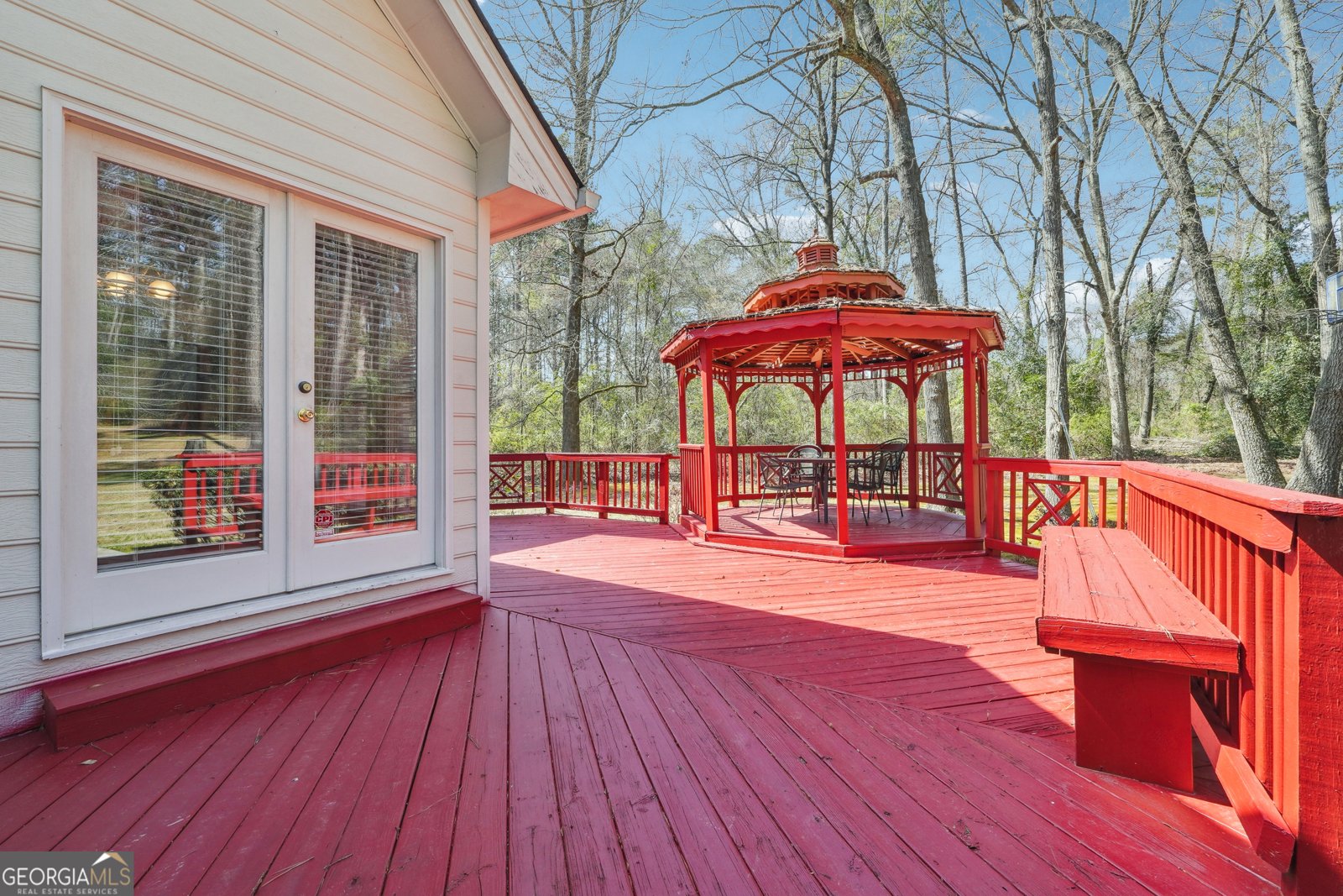 3395 Hunters Place Stonecrest - 23