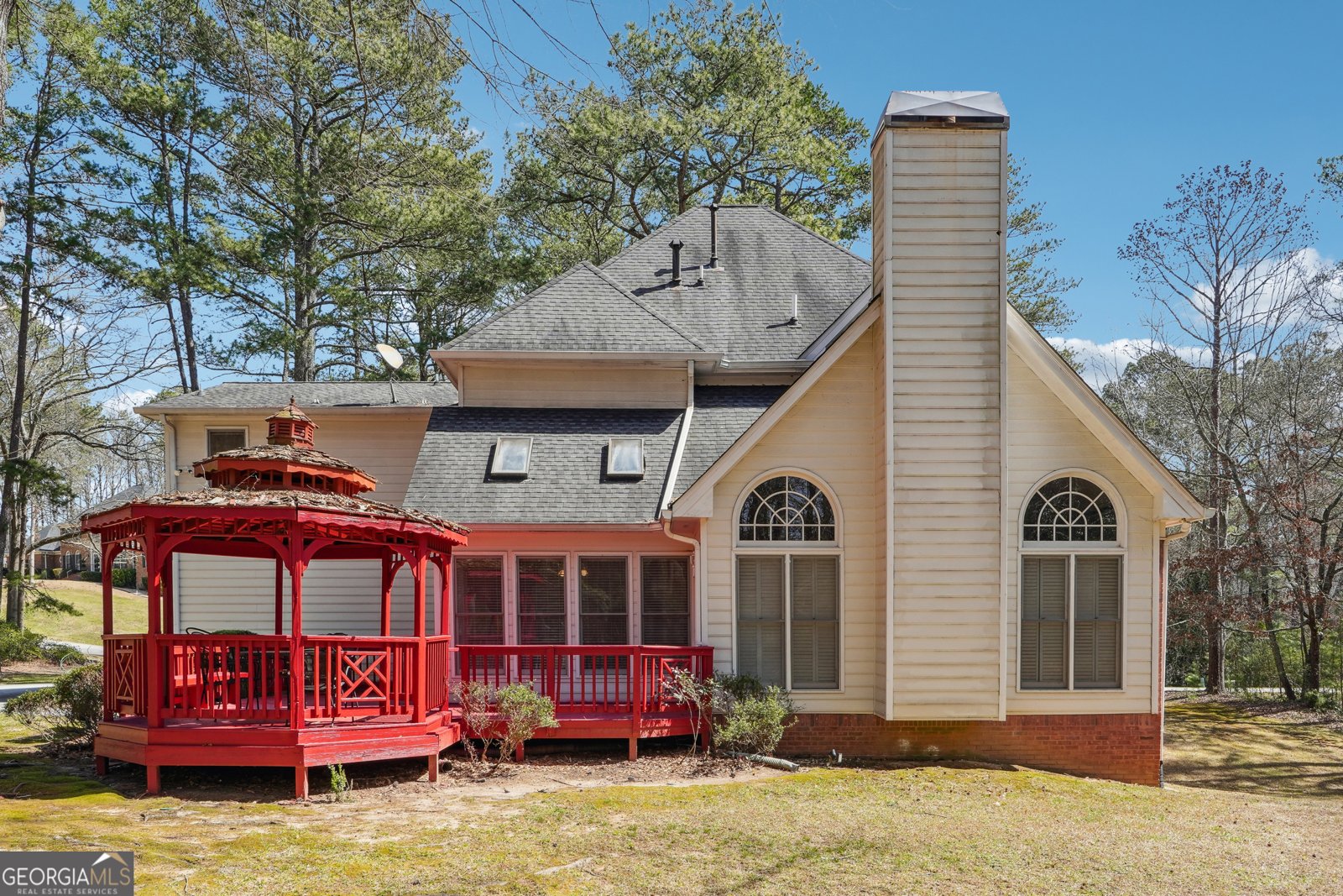 3395 Hunters Place Stonecrest - 24
