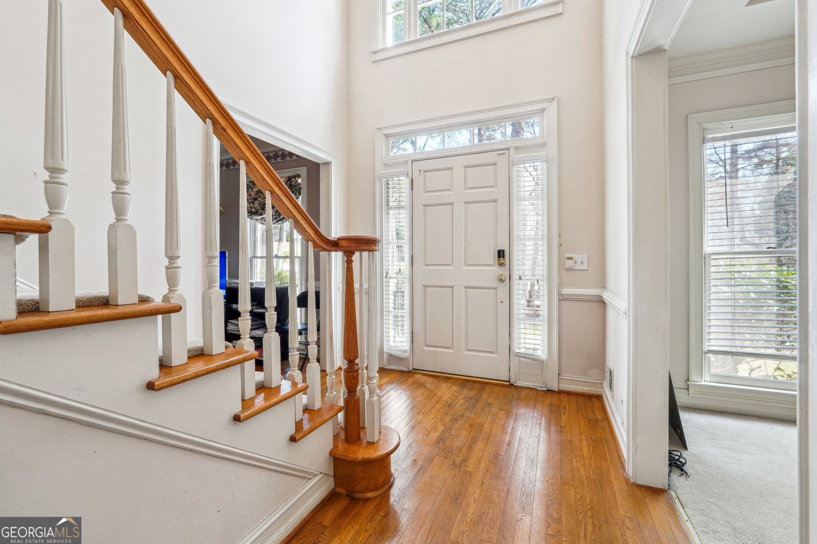 3395 Hunters Place Stonecrest - 4