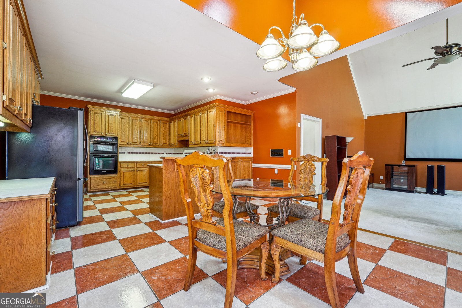 3395 Hunters Place Stonecrest - 8
