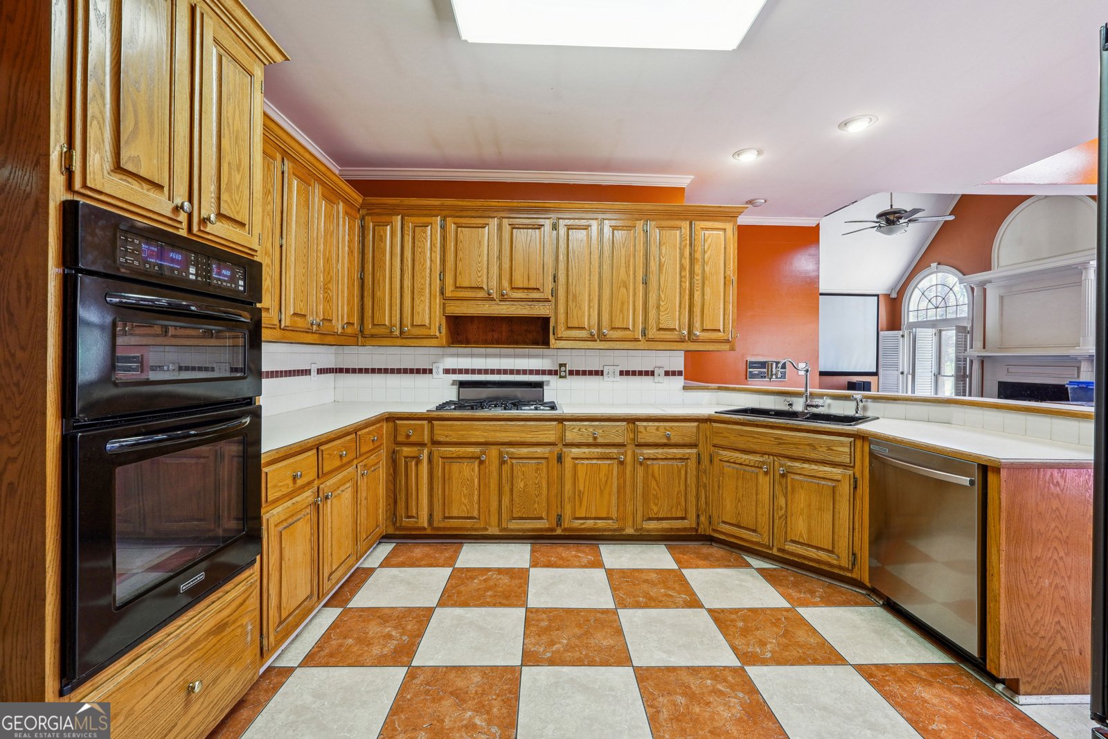 3395 Hunters Place Stonecrest - 9