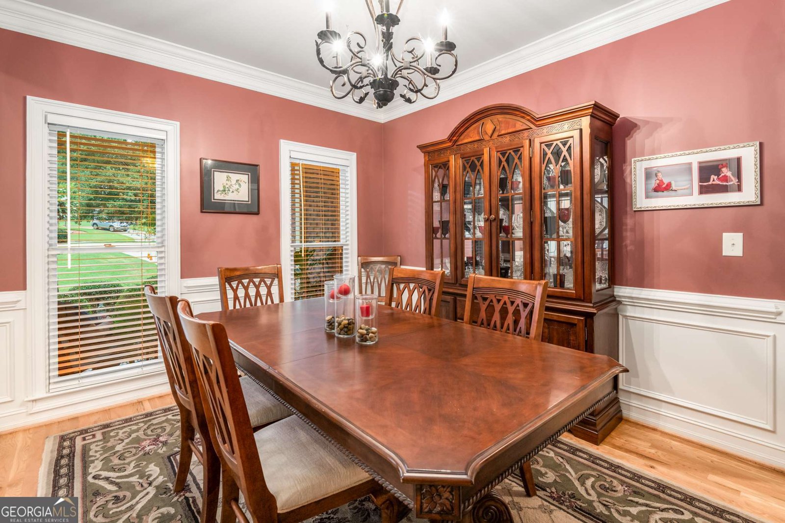 5717 Harmony Point Drive Lilburn - 10
