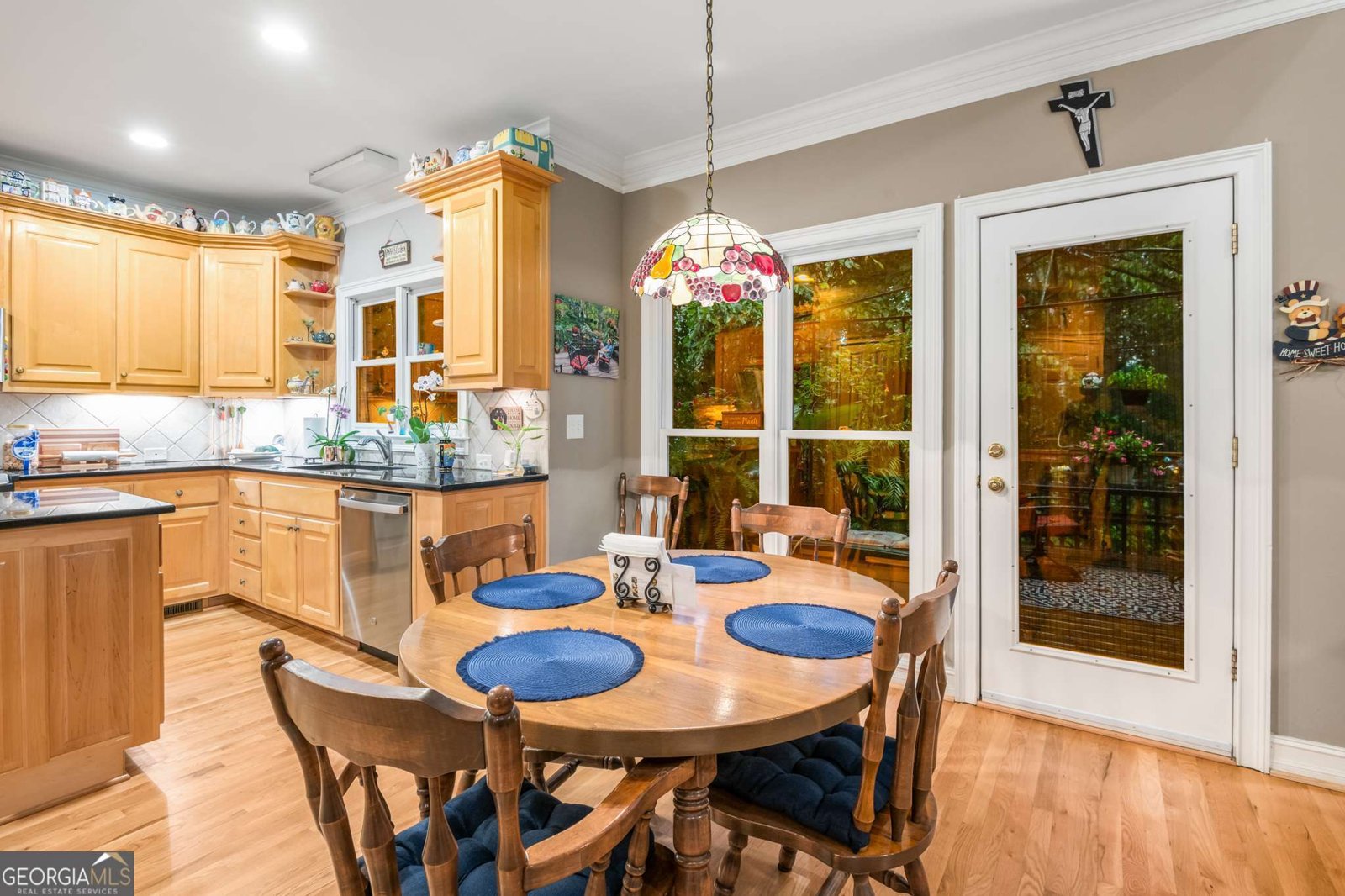 5717 Harmony Point Drive Lilburn - 12