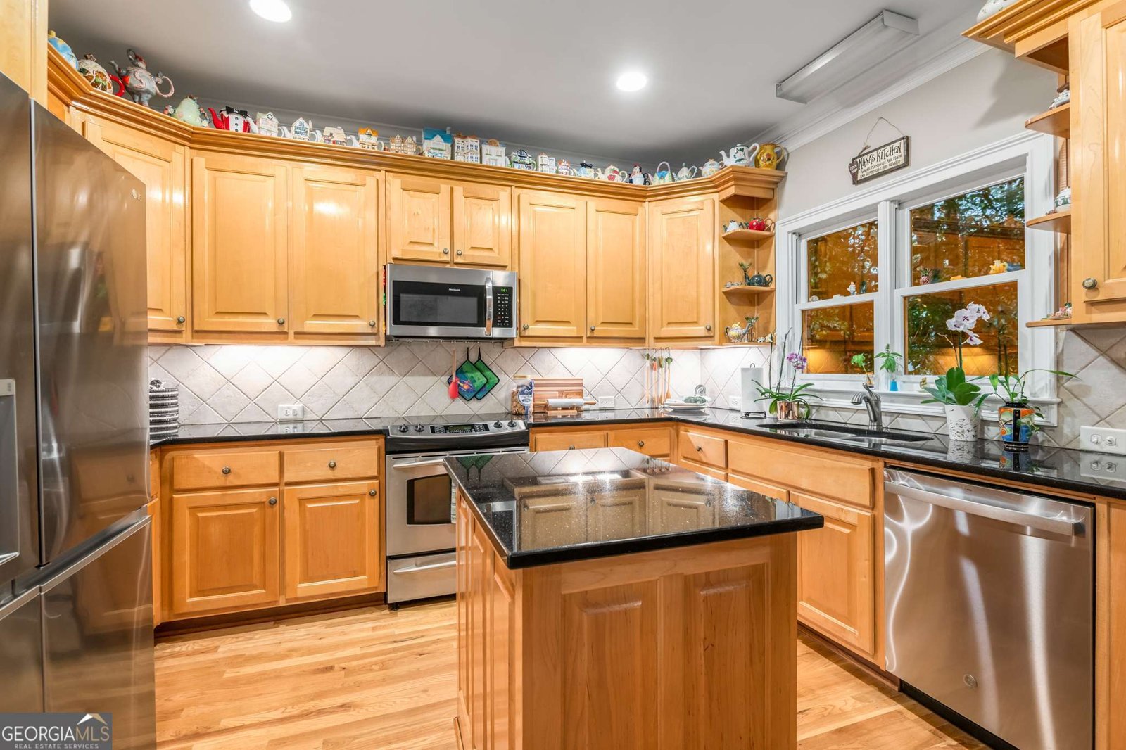 5717 Harmony Point Drive Lilburn - 13