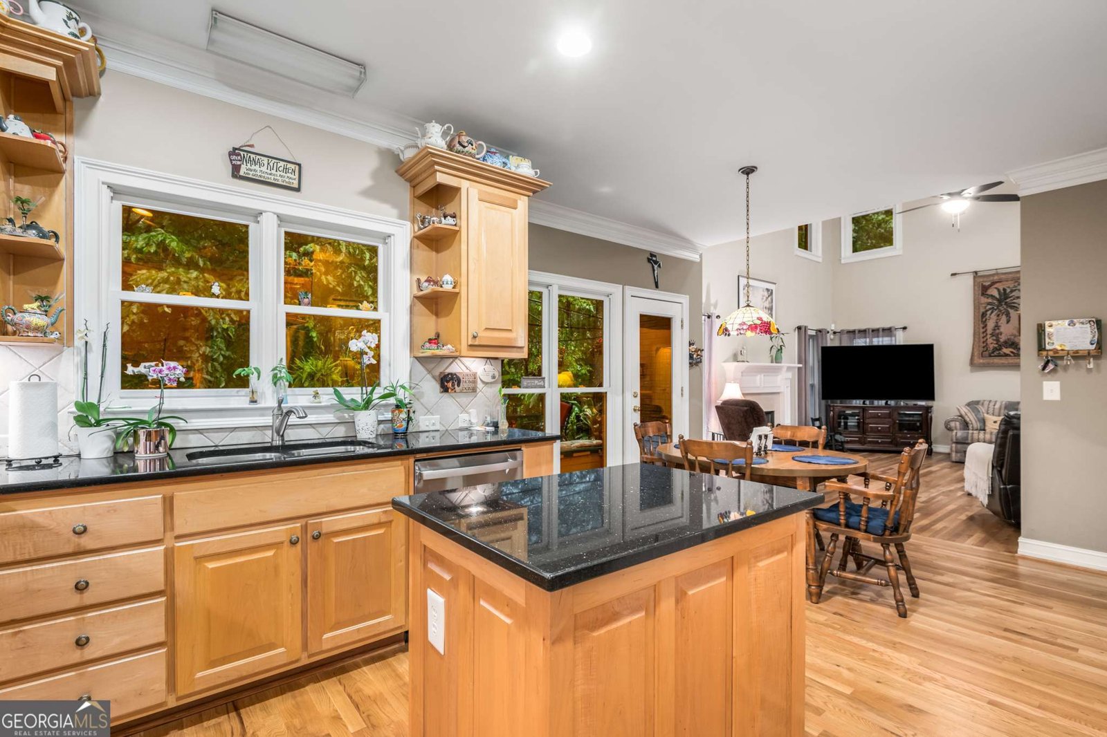 5717 Harmony Point Drive Lilburn - 14