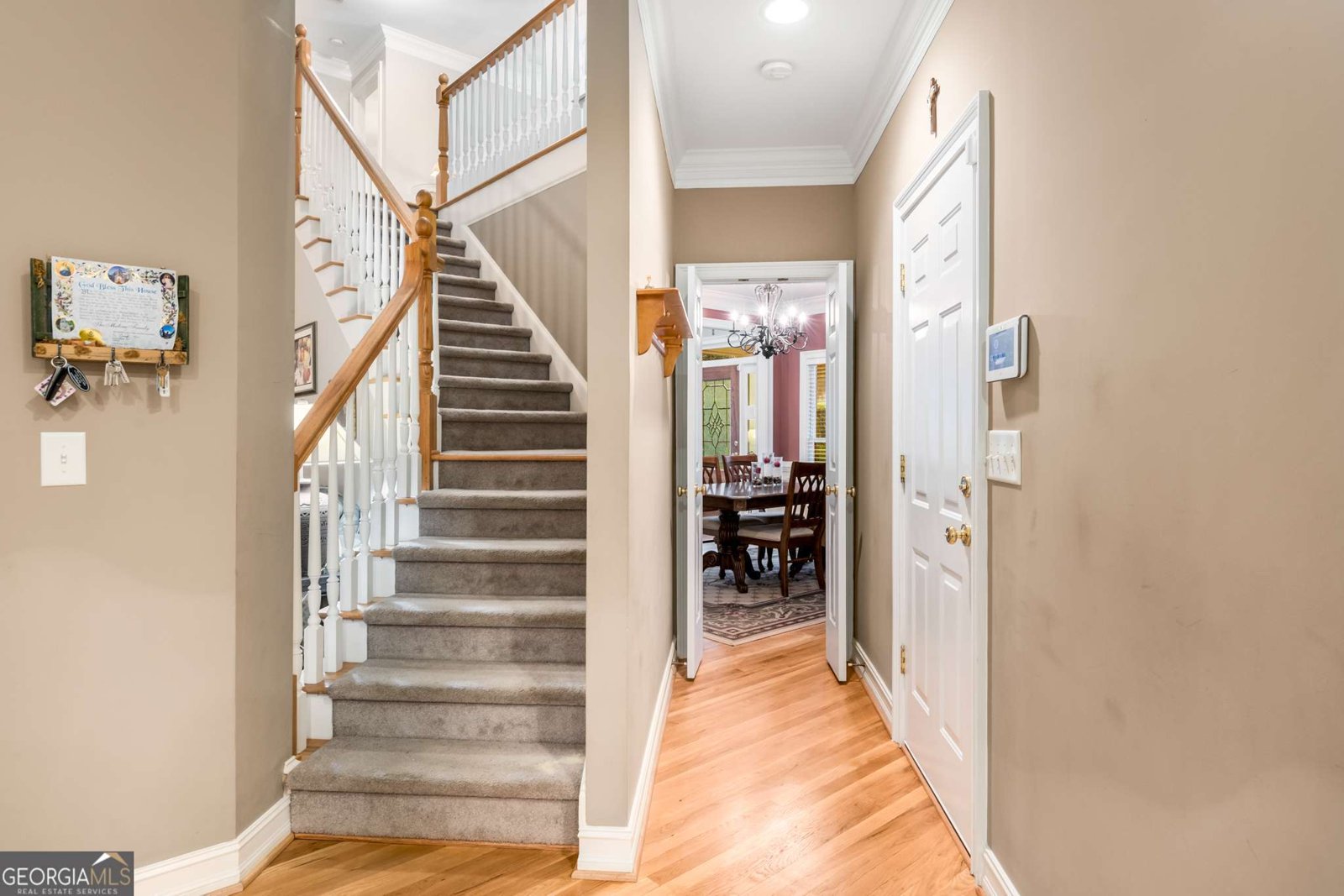 5717 Harmony Point Drive Lilburn - 18