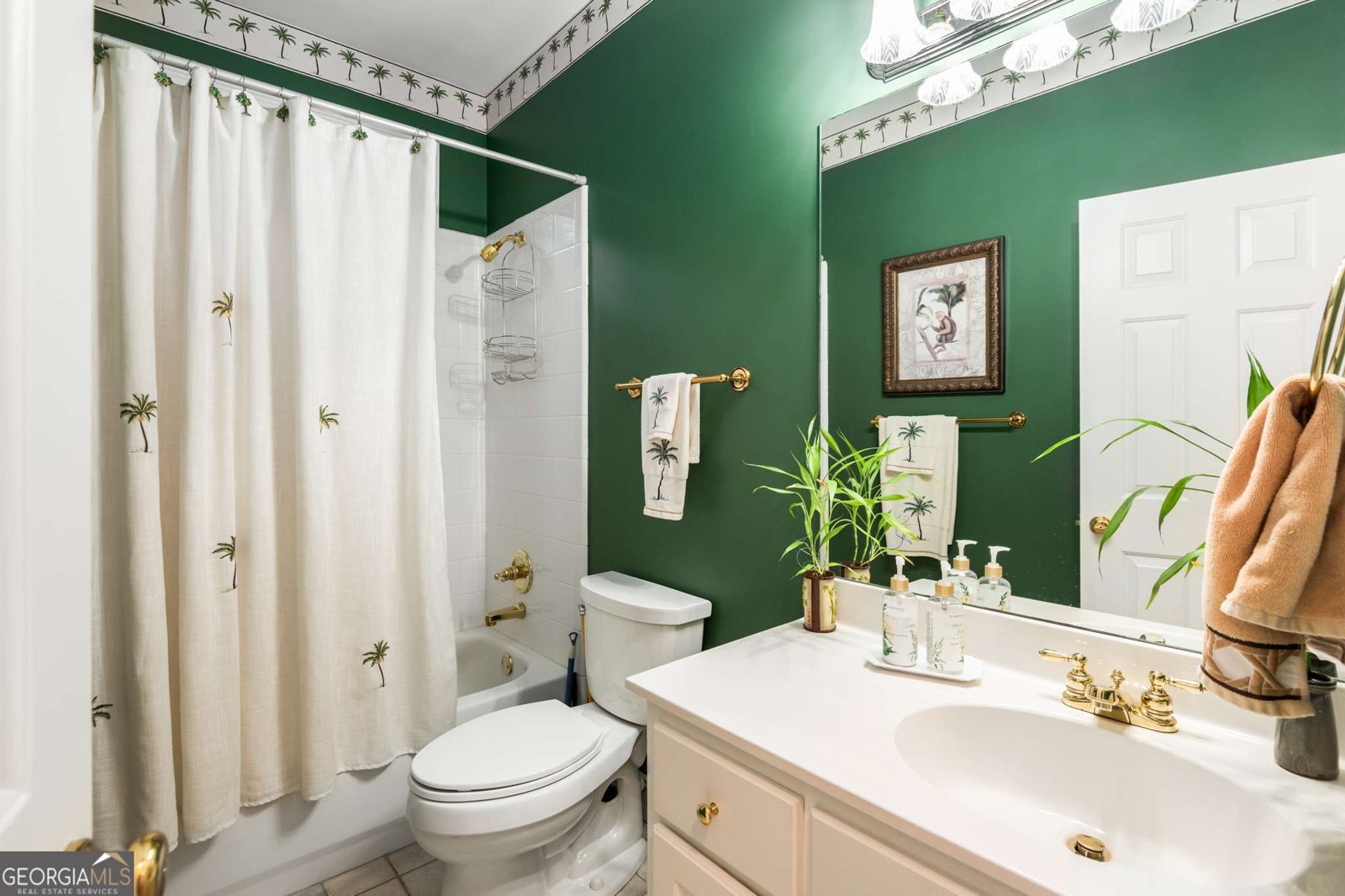 5717 Harmony Point Drive Lilburn - 19