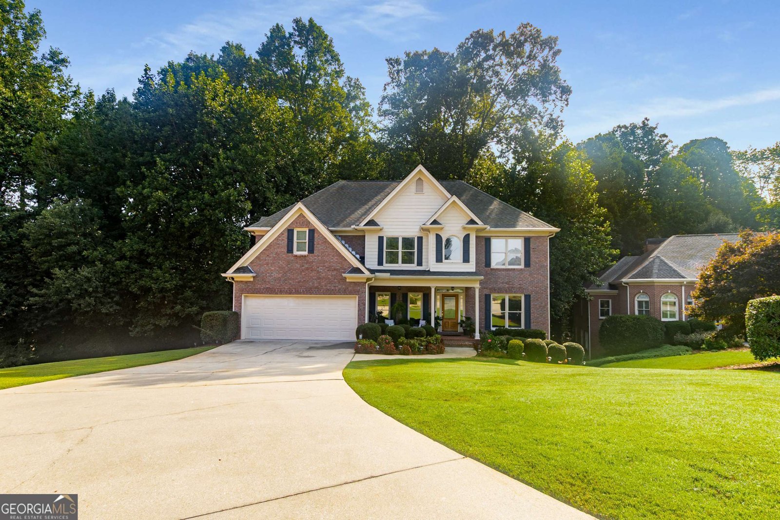 5717 Harmony Point Drive Lilburn - 2