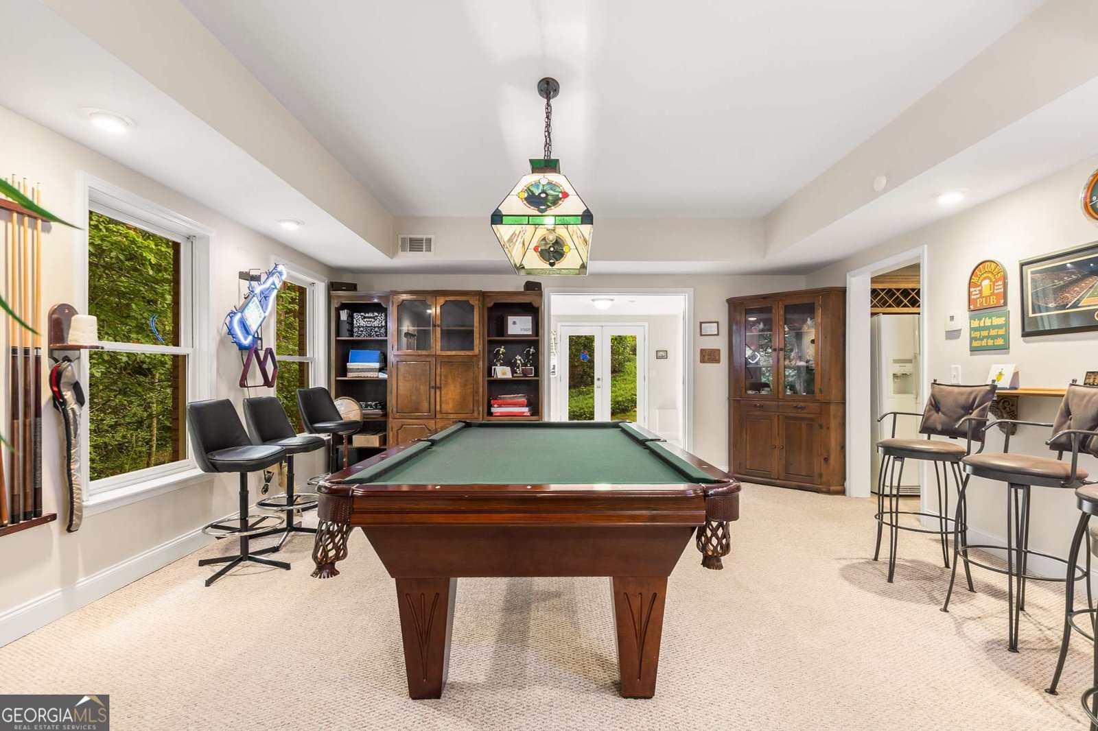 5717 Harmony Point Drive Lilburn - 21