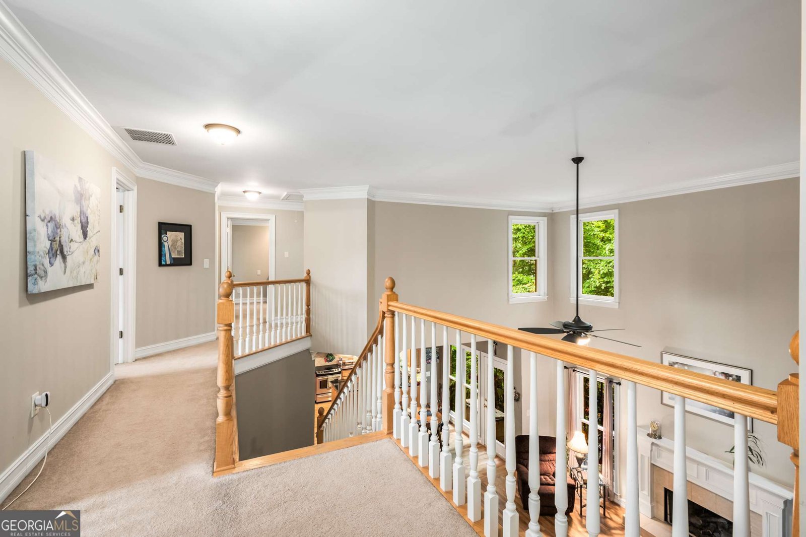 5717 Harmony Point Drive Lilburn - 25
