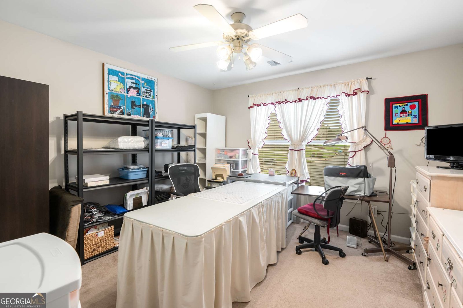 5717 Harmony Point Drive Lilburn - 26