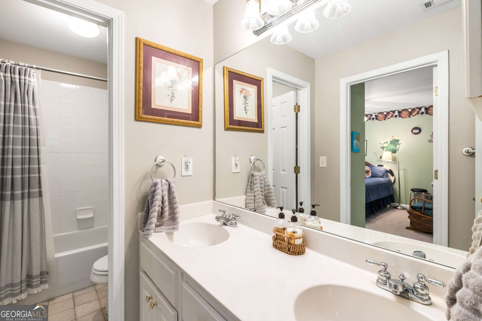 5717 Harmony Point Drive Lilburn - 29