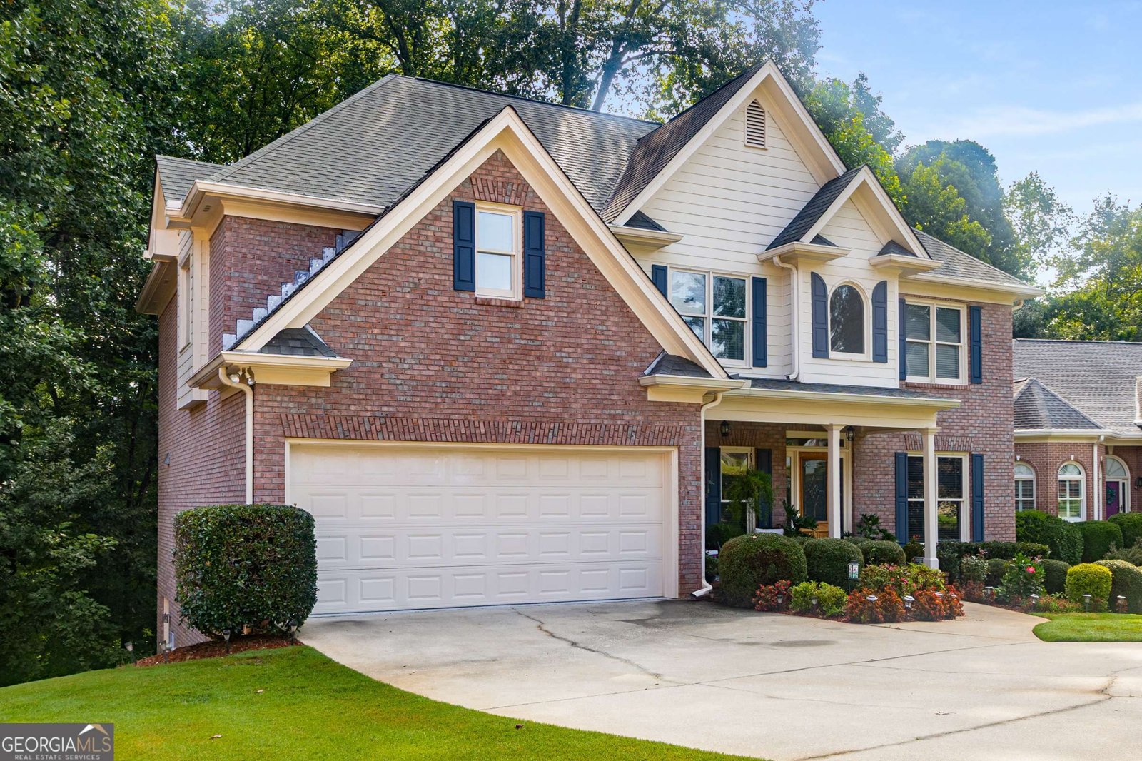 5717 Harmony Point Drive Lilburn - 3