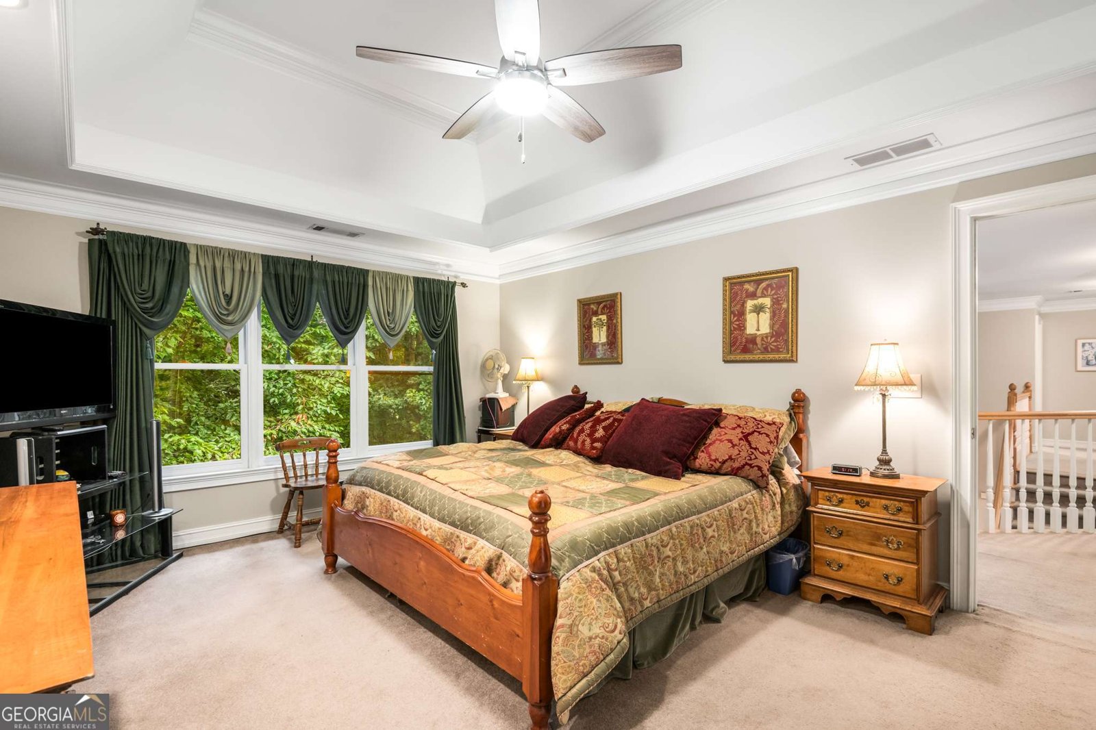 5717 Harmony Point Drive Lilburn - 30