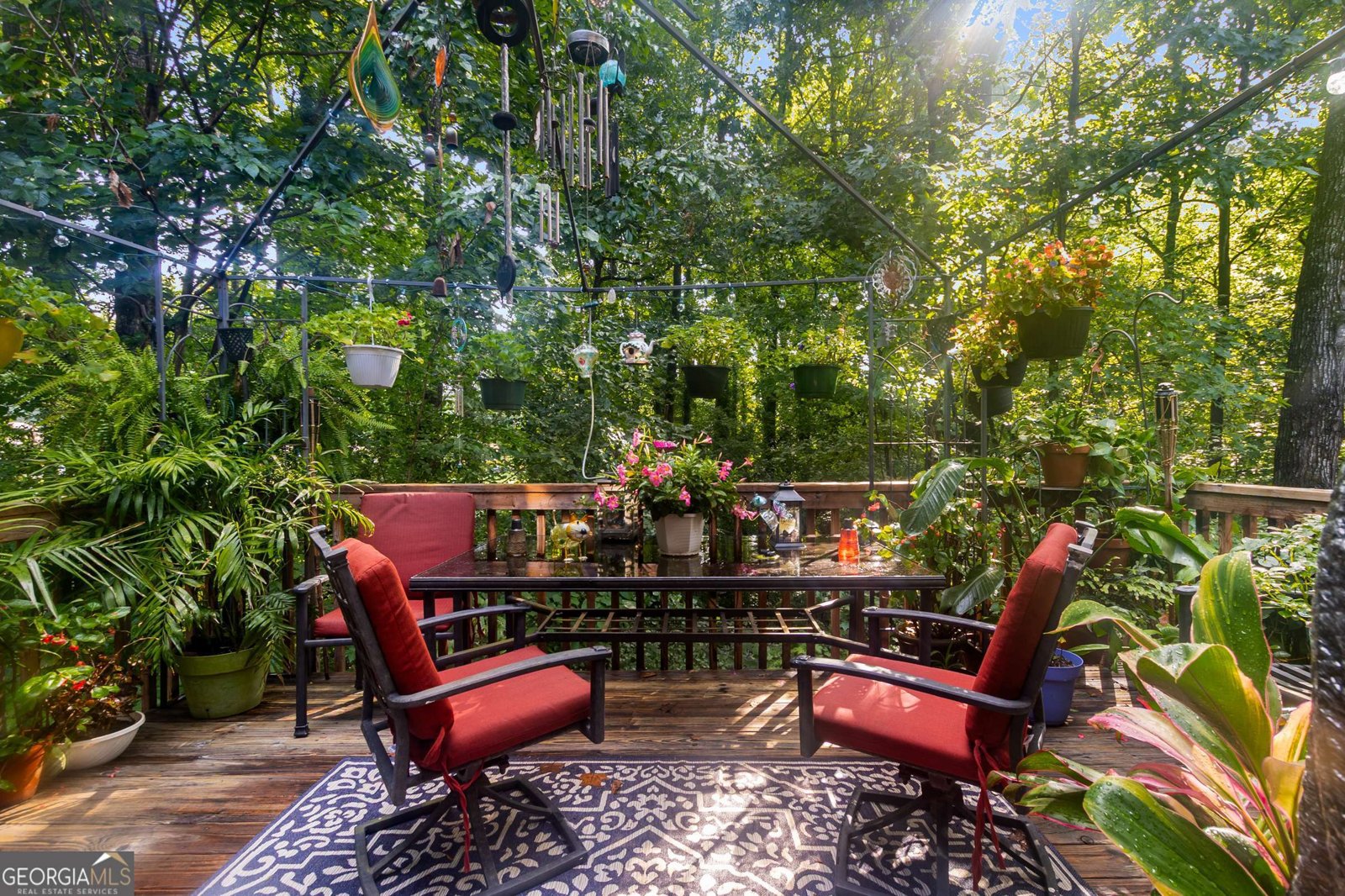 5717 Harmony Point Drive Lilburn - 32