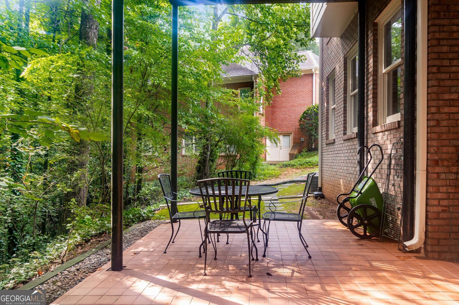 5717 Harmony Point Drive Lilburn - 35