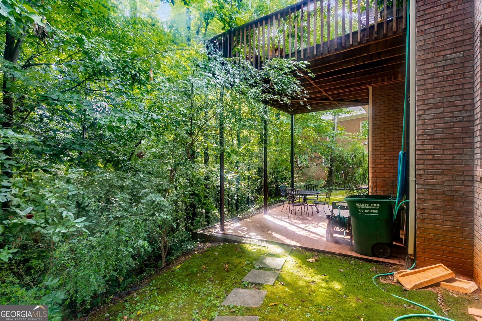 5717 Harmony Point Drive Lilburn - 38