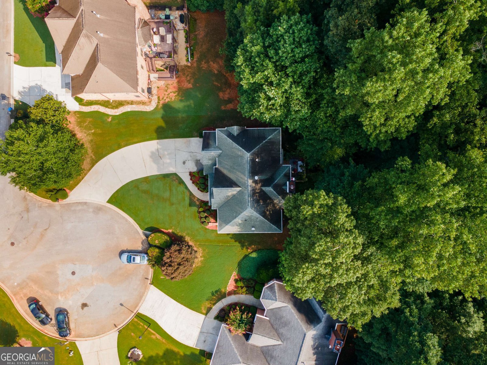 5717 Harmony Point Drive Lilburn - 39